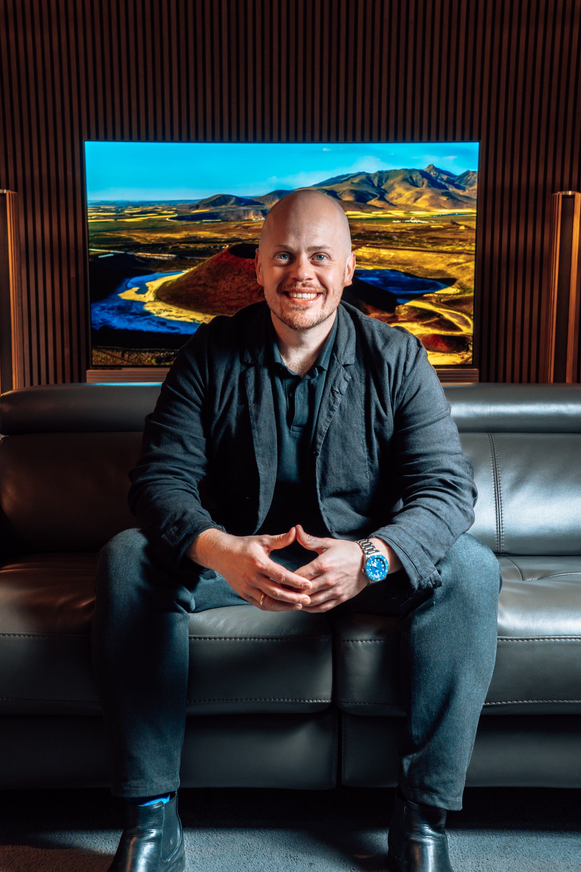 Alex Tauer — Inhaber Alex Tauer Consulting